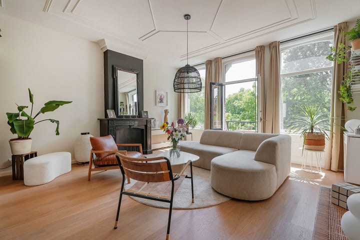 Foto 5 van 's-Gravesandeplein 17-2