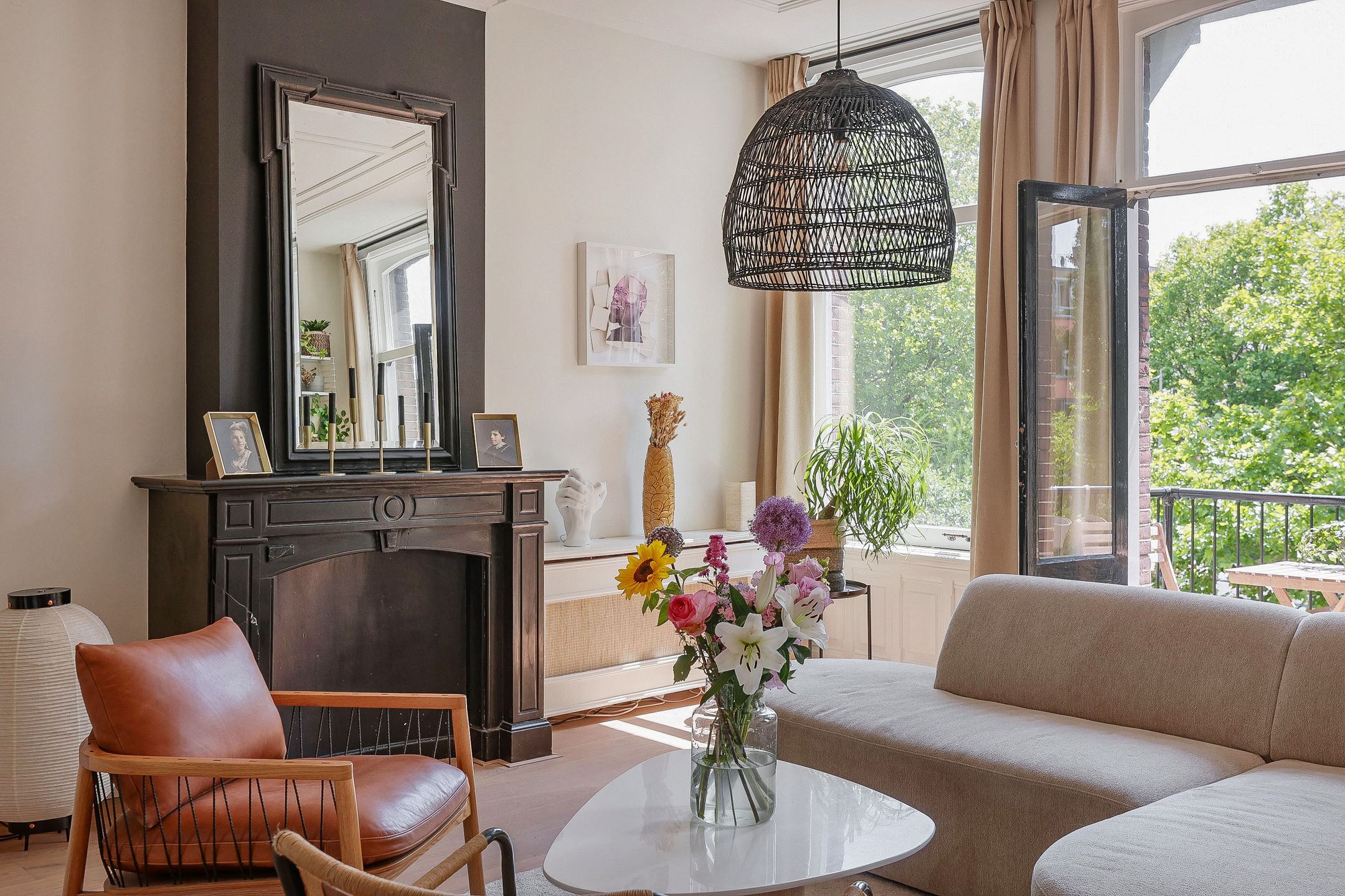 Foto 6 van 's-Gravesandeplein 17-2