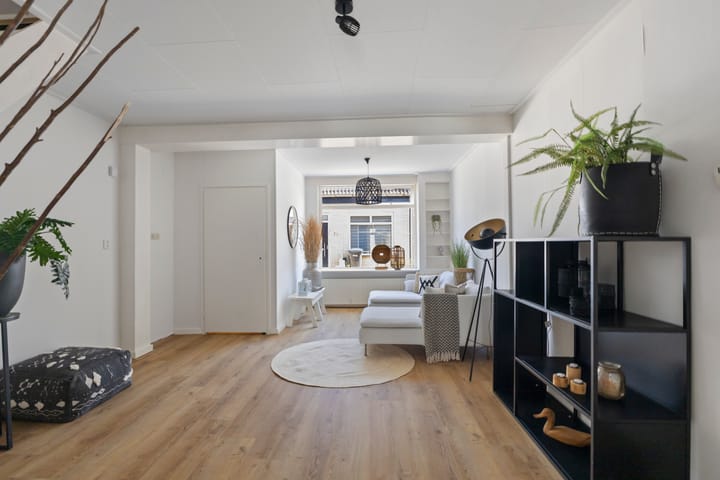 Foto 13 van Diaconiestraat 18