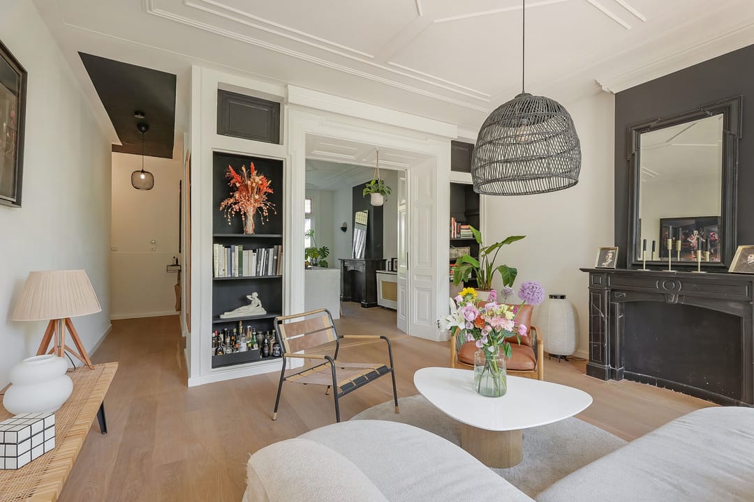 Foto 7 van 's-Gravesandeplein 17-2