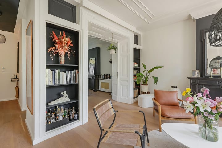 Foto 8 van 's-Gravesandeplein 17-2