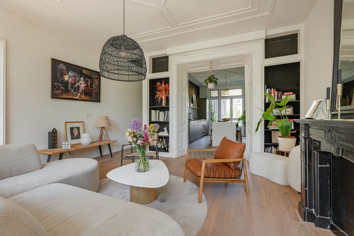 Foto 9 van 's-Gravesandeplein 17-2