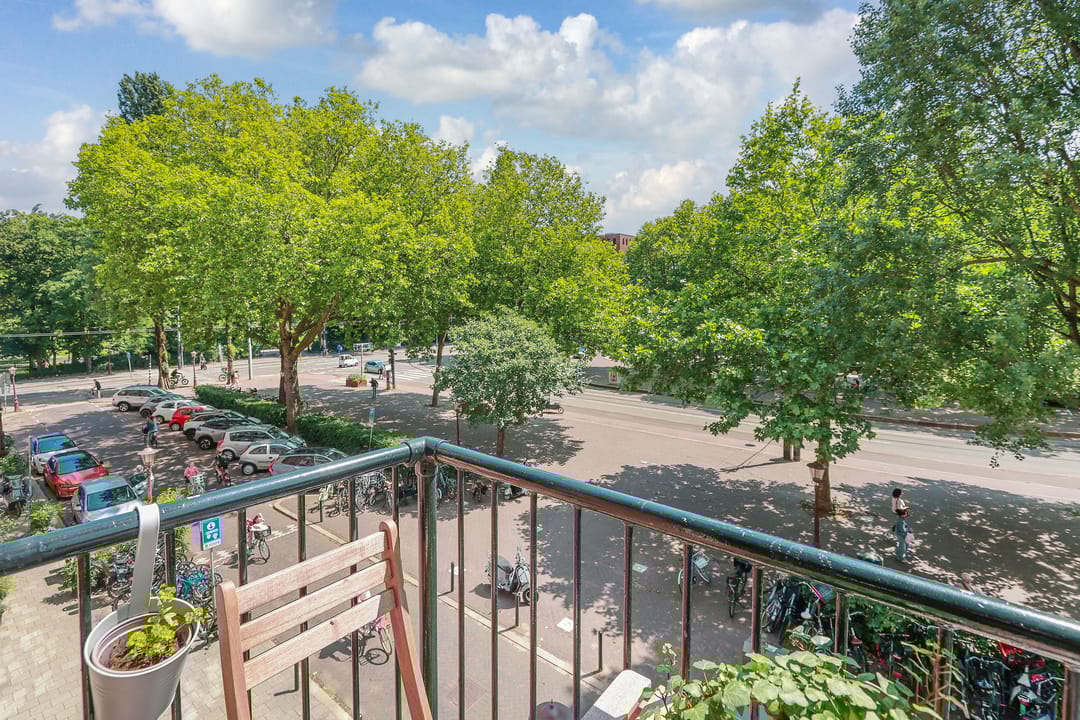 Foto 11 van 's-Gravesandeplein 17-2