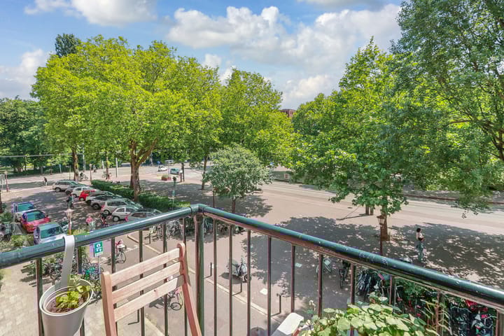 Foto 11 van 's-Gravesandeplein 17-2