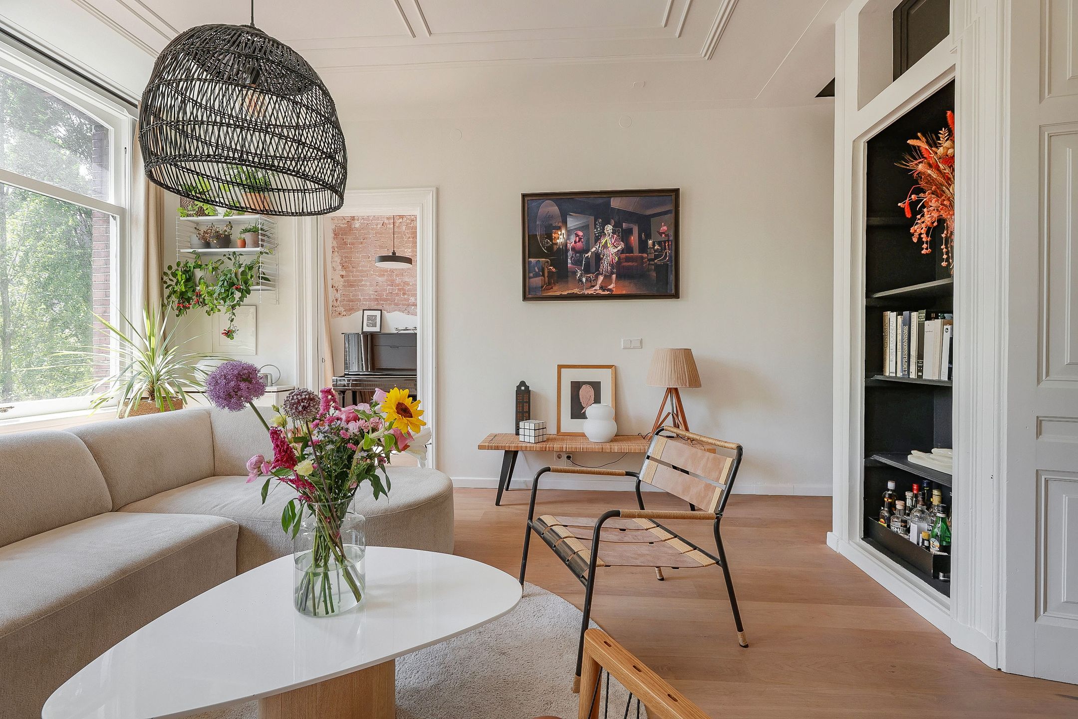 Foto 12 van 's-Gravesandeplein 17-2