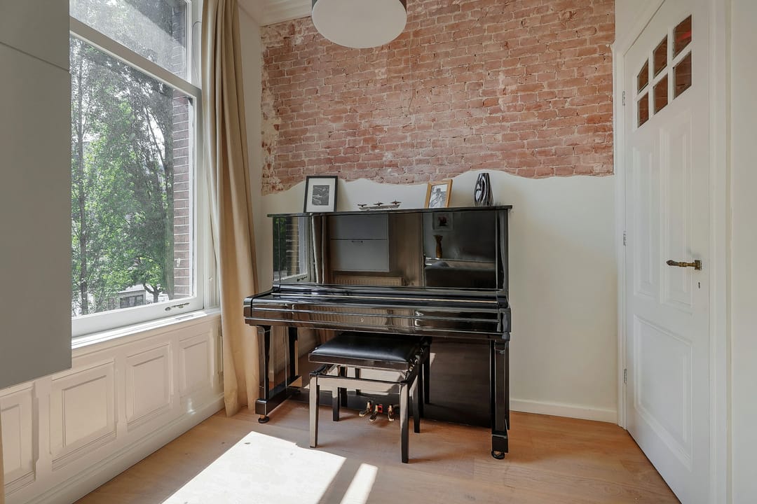 Foto 13 van 's-Gravesandeplein 17-2