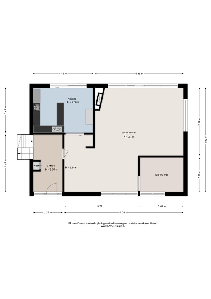 Foto 82 van Sportlaan 9