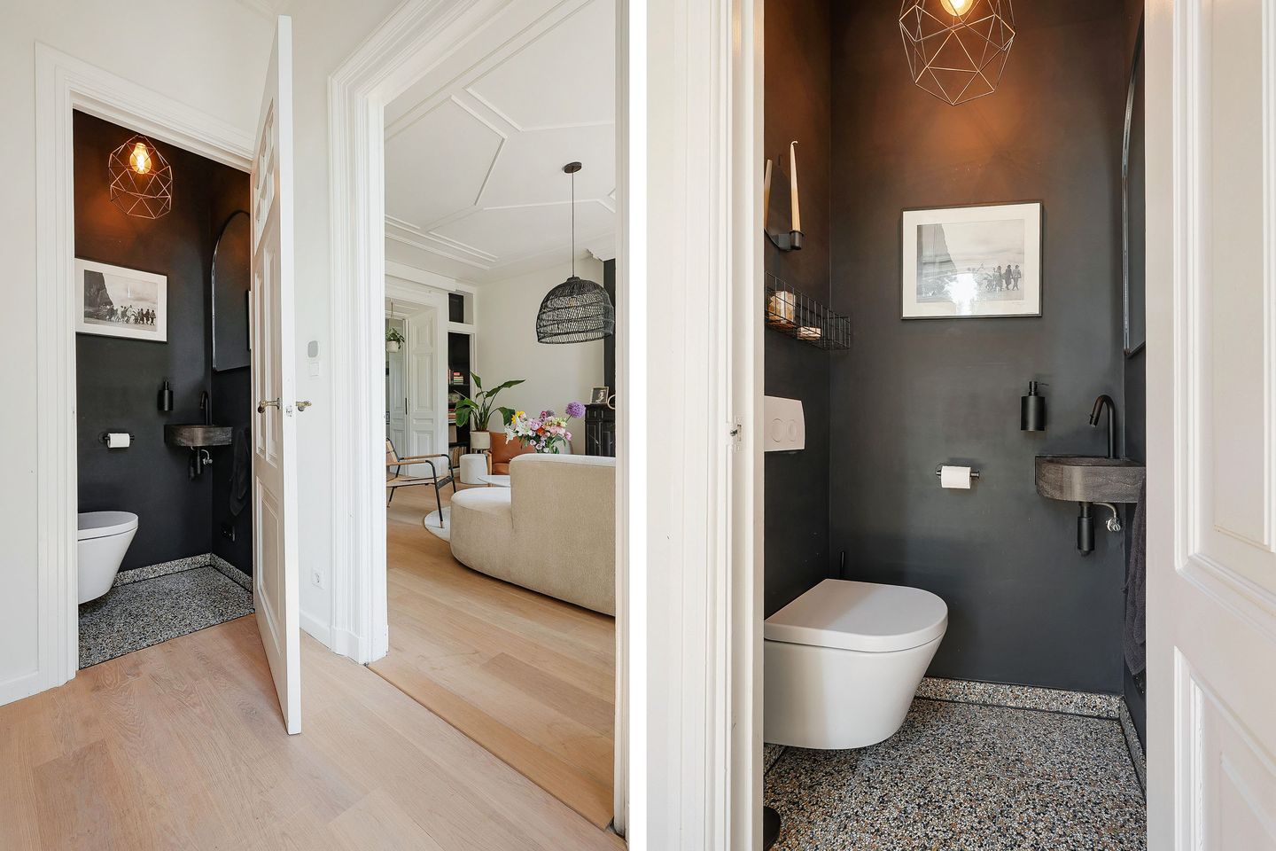 Foto 14 van 's-Gravesandeplein 17-2