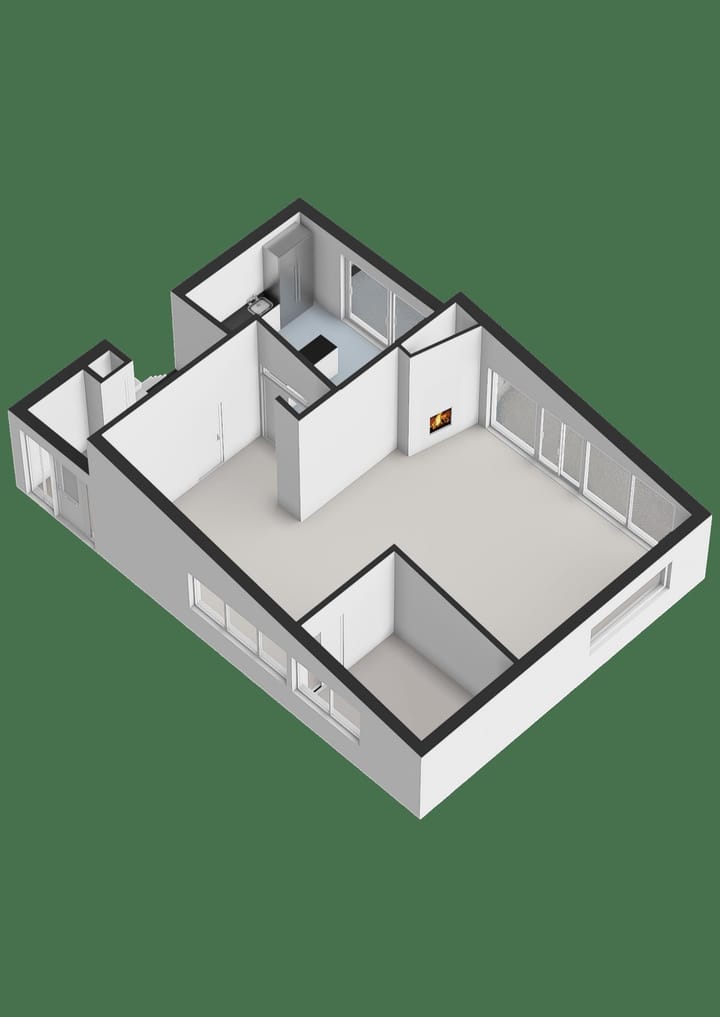 Foto 83 van Sportlaan 9