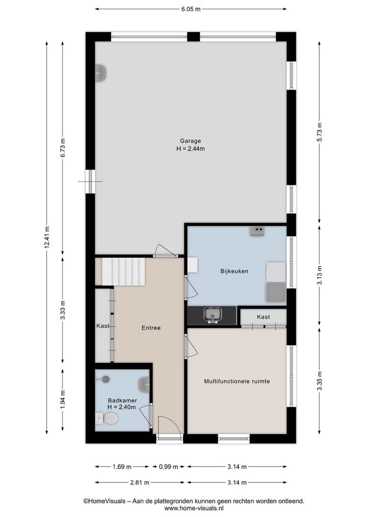 Foto 84 van Sportlaan 9