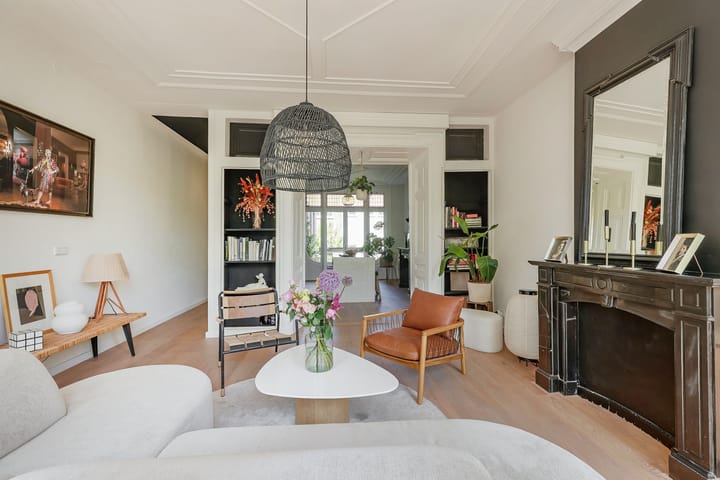 Foto 15 van 's-Gravesandeplein 17-2