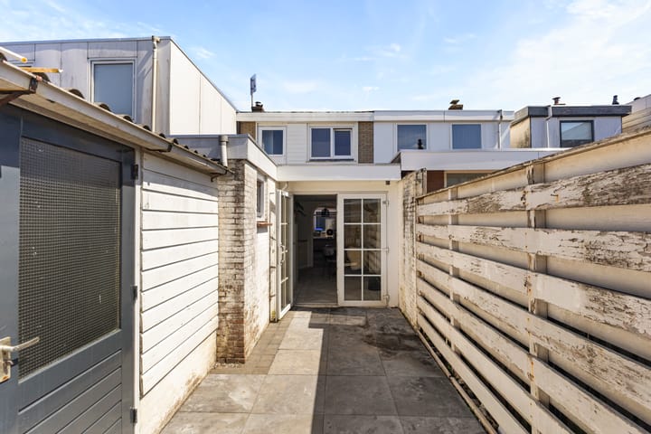 Foto 23 van Diaconiestraat 18