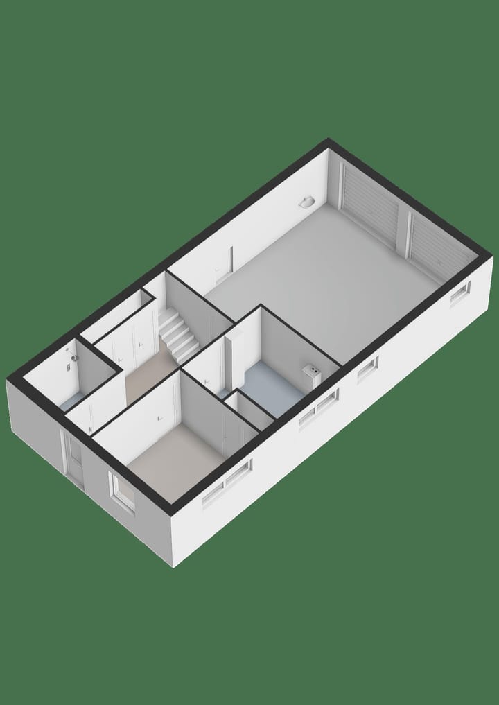 Foto 85 van Sportlaan 9