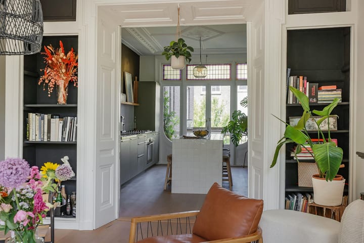 Foto 16 van 's-Gravesandeplein 17-2