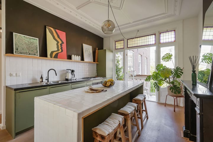 Foto 17 van 's-Gravesandeplein 17-2