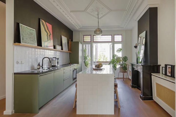 Foto 18 van 's-Gravesandeplein 17-2