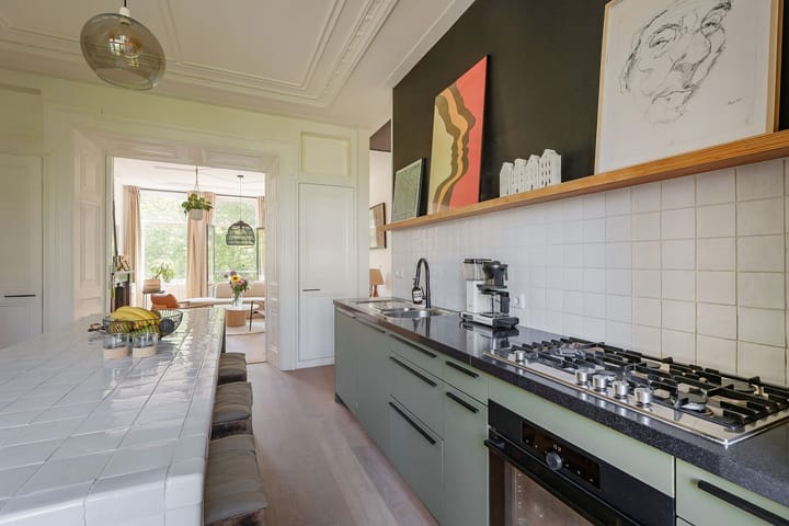 Foto 19 van 's-Gravesandeplein 17-2