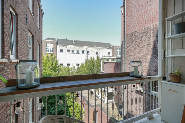 Foto 20 van 's-Gravesandeplein 17-2