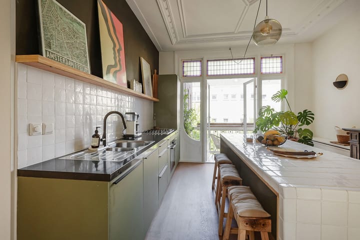 Foto 21 van 's-Gravesandeplein 17-2