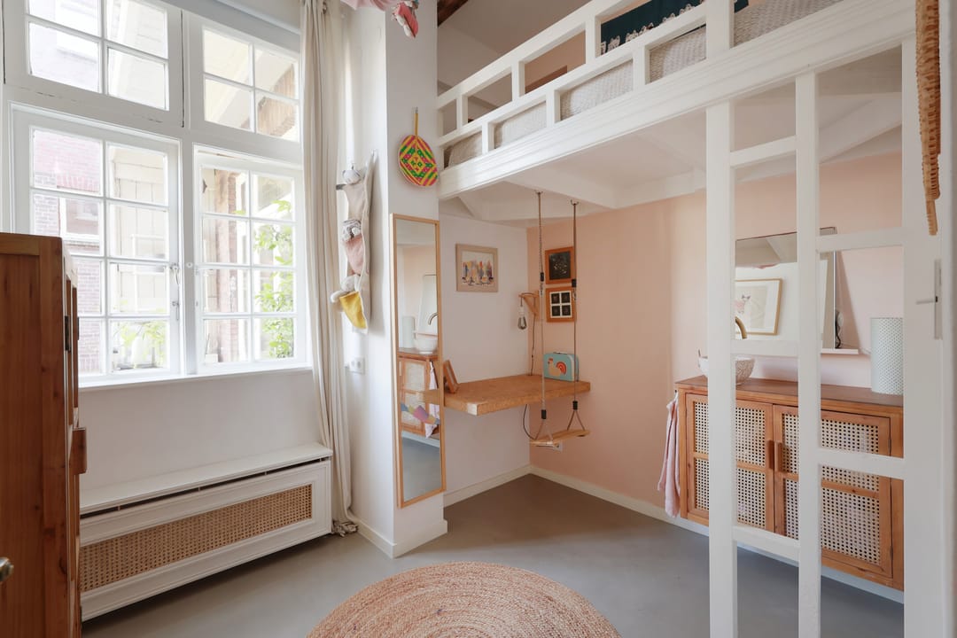 Foto 22 van 's-Gravesandeplein 17-2