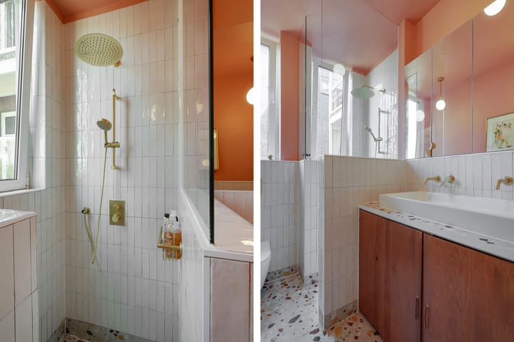 Foto 25 van 's-Gravesandeplein 17-2