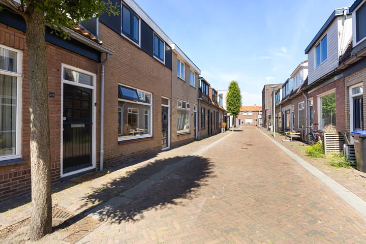 Foto 32 van Diaconiestraat 18