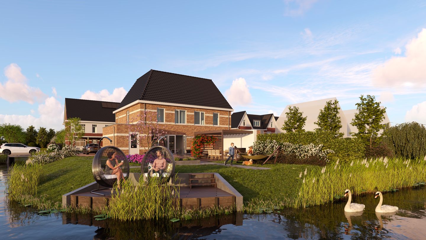 Foto 5 van Spierland