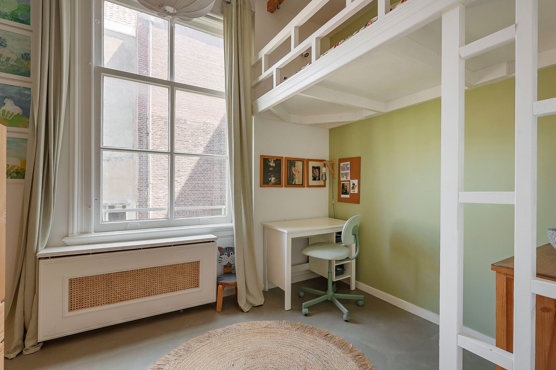 Foto 27 van 's-Gravesandeplein 17-2