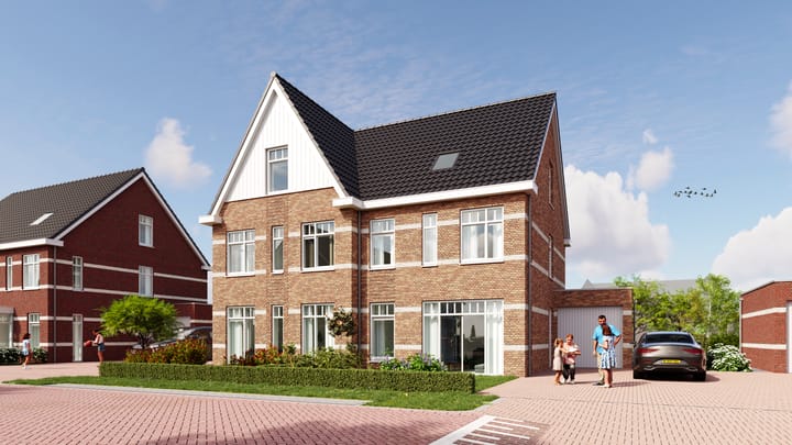 Foto 6 van Spierland