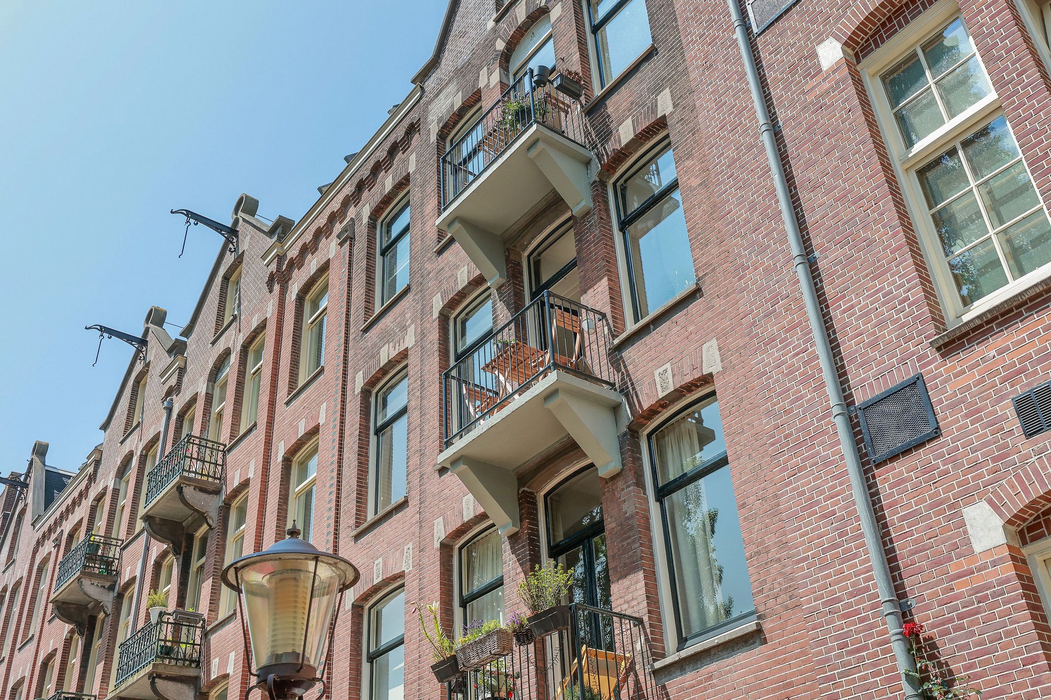 Foto 36 van 's-Gravesandeplein 17-2