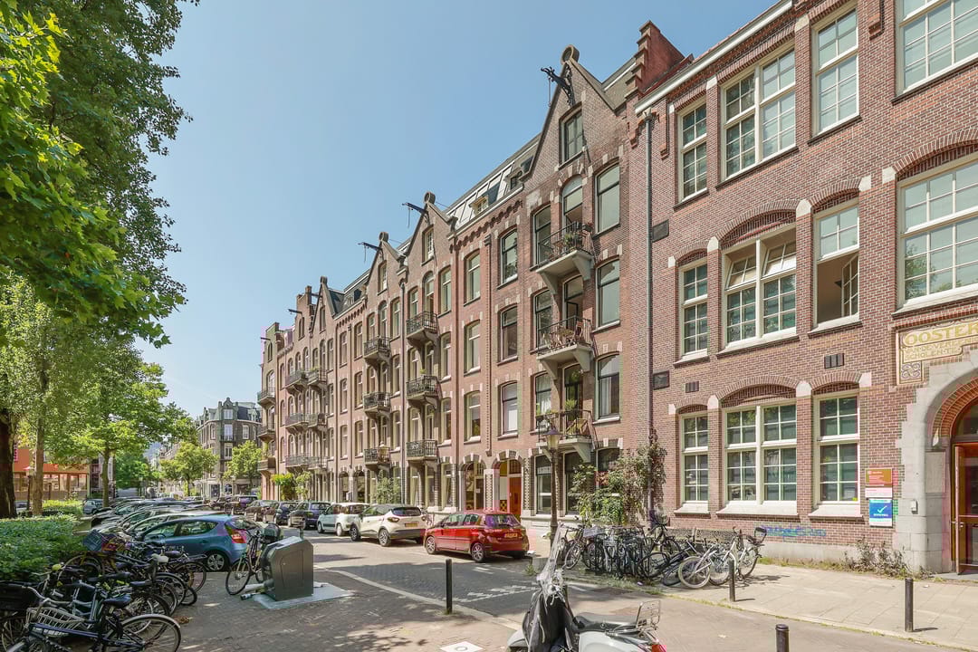 Foto 37 van 's-Gravesandeplein 17-2