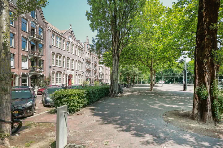 Foto 39 van 's-Gravesandeplein 17-2