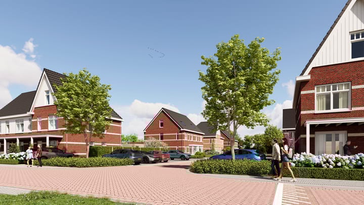 Foto 11 van Spierland