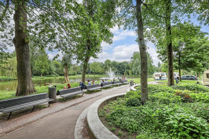 Foto 43 van 's-Gravesandeplein 17-2