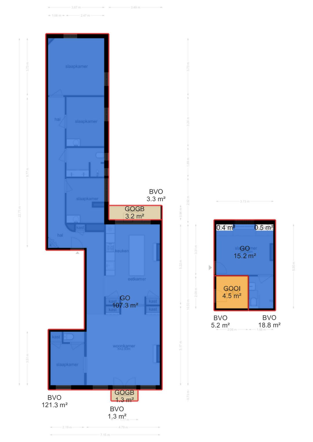 Foto 47 van 's-Gravesandeplein 17-2
