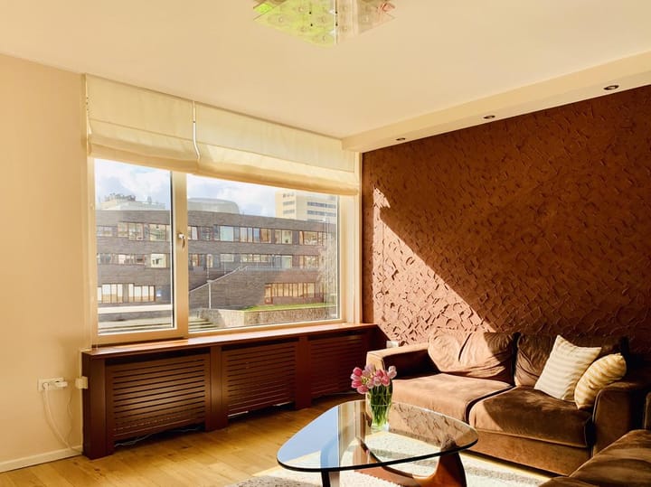 Photo 5 of Frieslandstraat 27