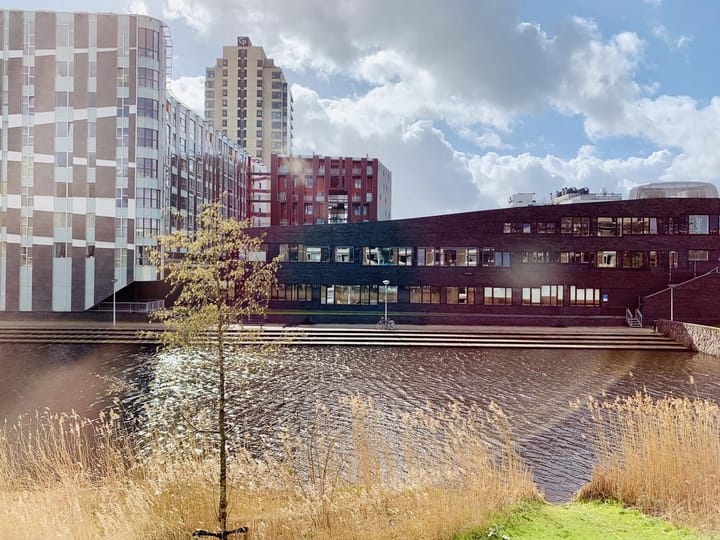 Photo 6 of Frieslandstraat 27