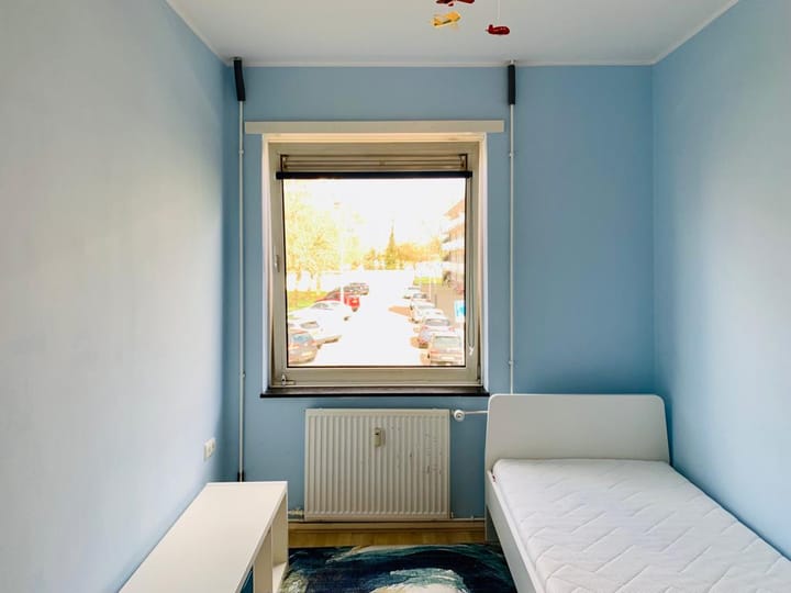 Photo 14 of Frieslandstraat 27