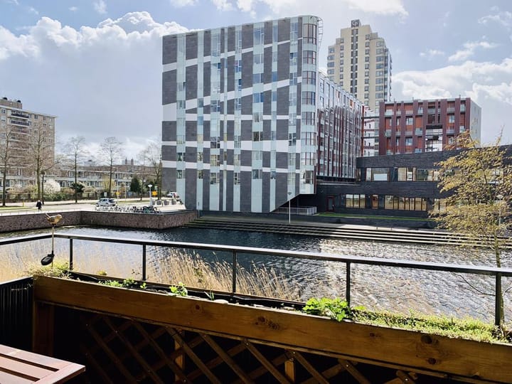 Photo 21 of Frieslandstraat 27