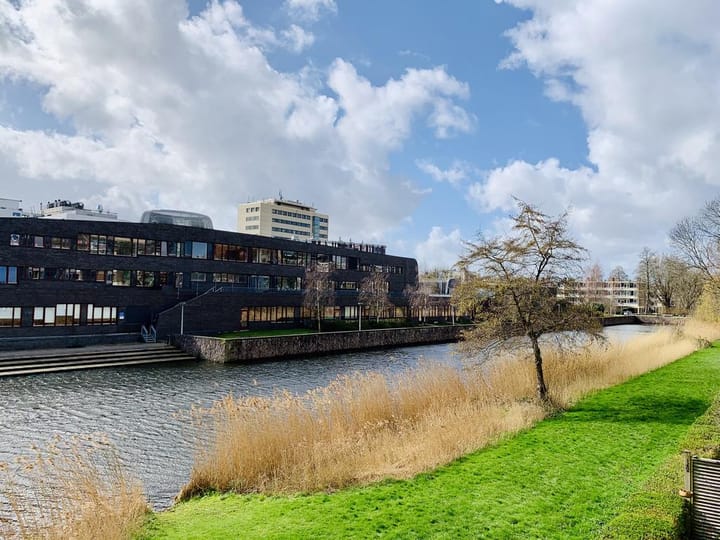 Photo 22 of Frieslandstraat 27