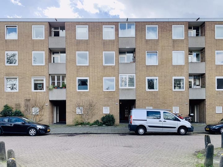 Photo 26 of Frieslandstraat 27