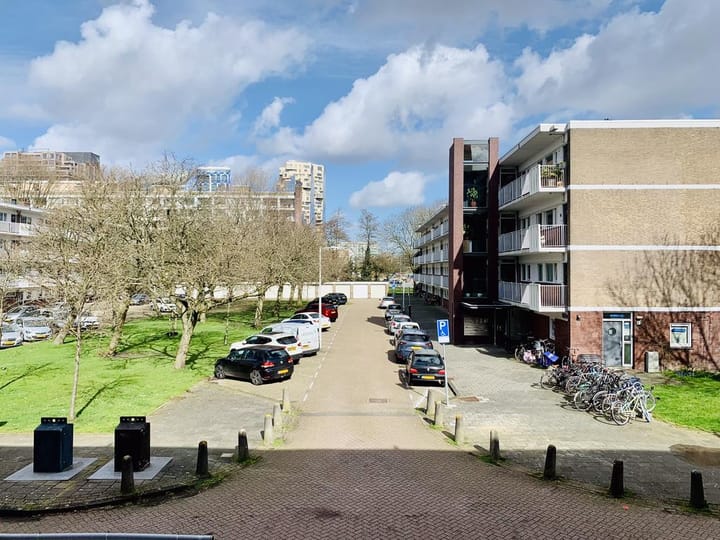 Photo 27 of Frieslandstraat 27