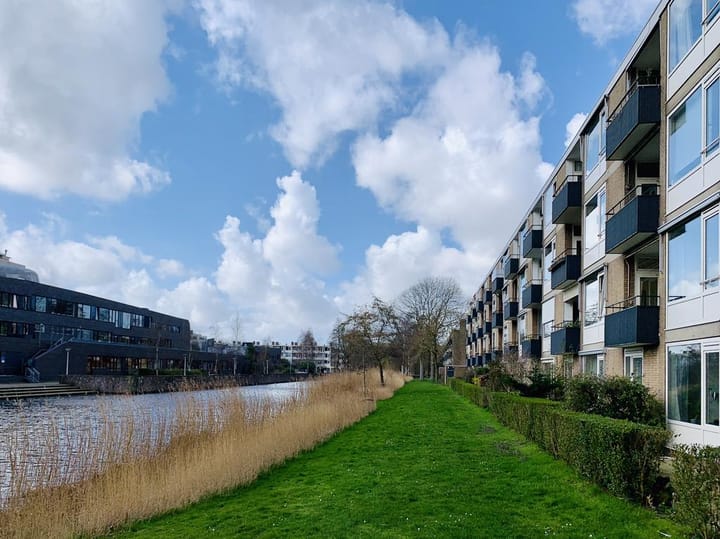 Photo 28 of Frieslandstraat 27