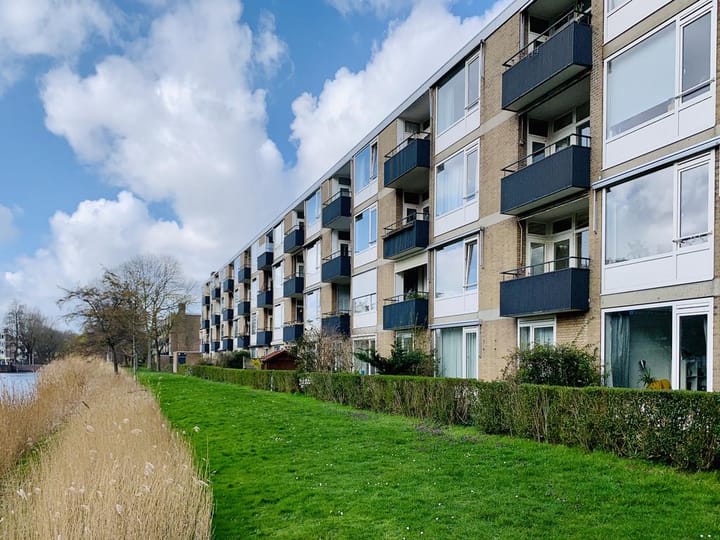 Photo 29 of Frieslandstraat 27