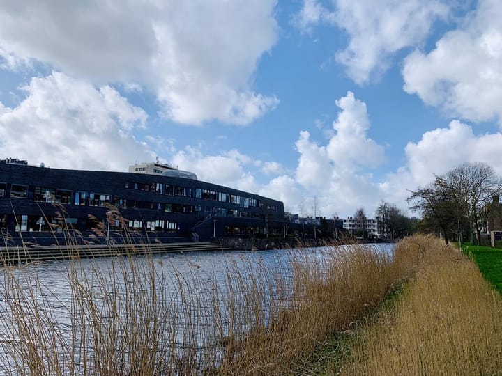 Photo 30 of Frieslandstraat 27