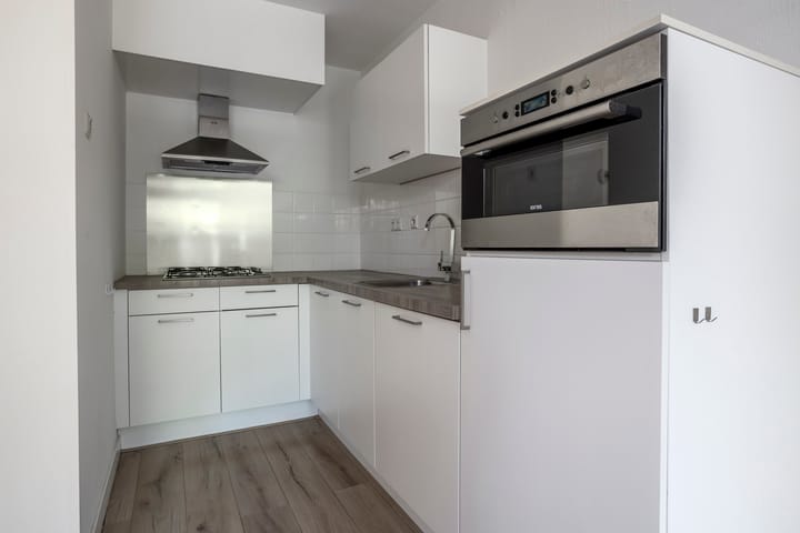 Foto 8 van Doormanlaan 39