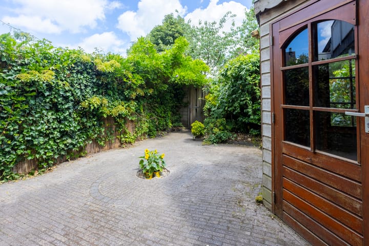 Foto 14 van Doormanlaan 39