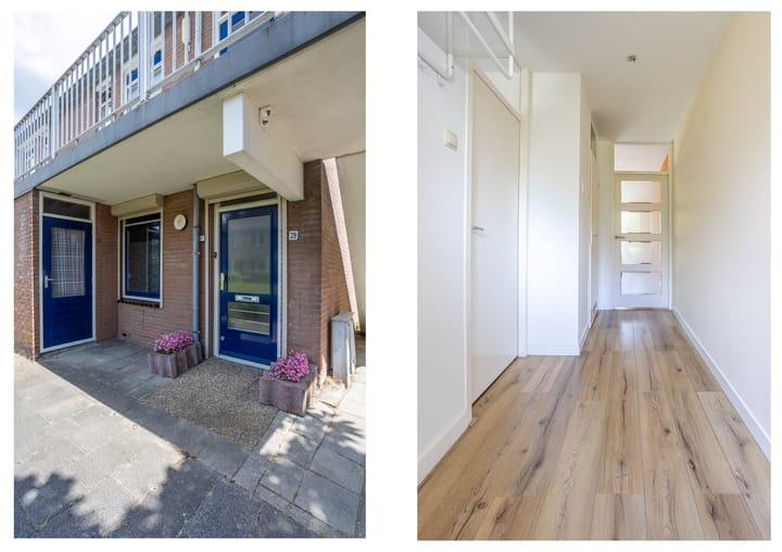 Foto 15 van Doormanlaan 39