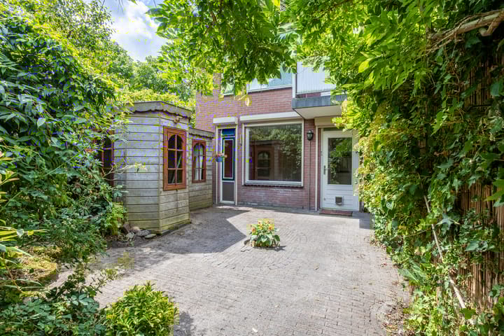 Foto 17 van Doormanlaan 39