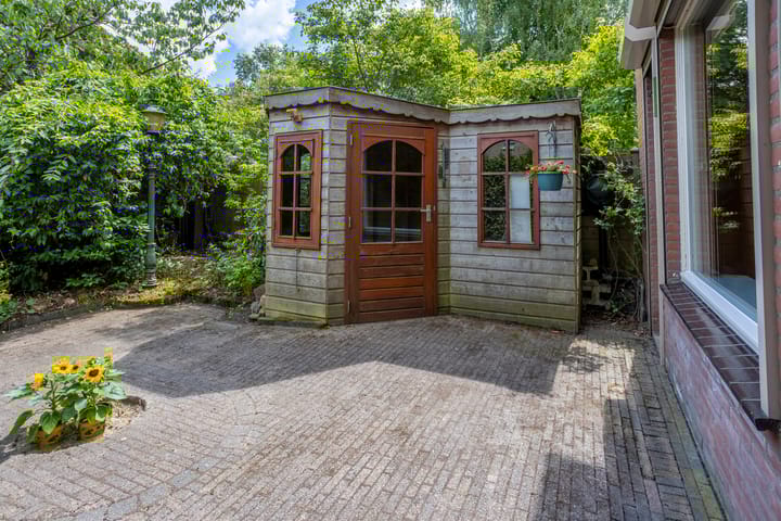 Foto 16 van Doormanlaan 39